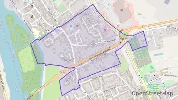 appartement d'une chambre 30 m² à vendre à Tomblaine