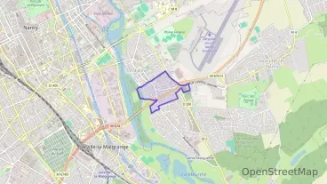 appartement d'une chambre 30 m² à vendre à Tomblaine