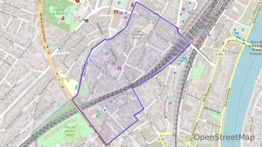 appartement d'une chambre 32 m² à vendre à Juvisy-sur-Orge