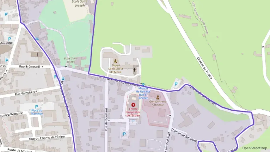 Appartement 26 m² deux pieces à vendre à Avranches