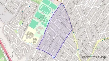 Appartement 36 m² trois pièces à vendre à Savigny-sur-Orge