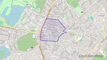 Appartement 42 m² deux pieces à vendre à Draveil