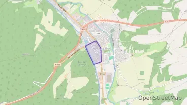 Appartement 77 m² trois pièces à vendre à Ligny-en-Barrois