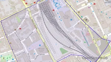 Appartement 30 m² une piece à vendre à Nancy Appartement 30 m² une piece à vendre à Nancy