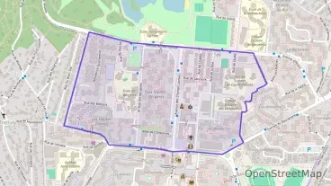 Appartement 100 m² cinq pièces à vendre à Les Ulis