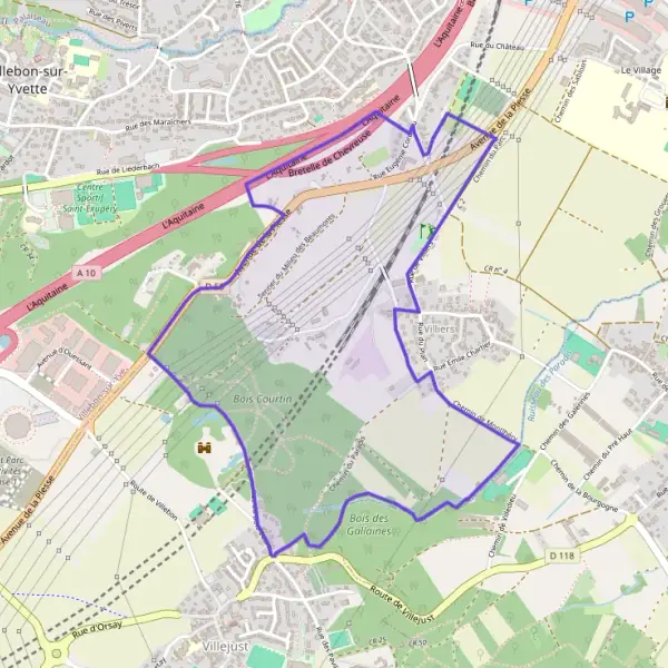Property