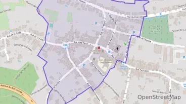 Appartement 61 m² trois pièces à vendre à Laxou Appartement 61 m² trois pièces à vendre à Laxou