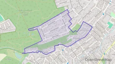 appartement de trois chambres 87 m² à vendre à Gif-sur-Yvette