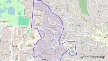 appartement de deux chambres 66 m² à vendre à Les Ulis