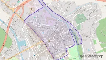 Appartement 100 m² trois pièces à vendre à Ligny-en-Barrois