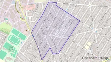 Appartement 52 m² quatre pièces à vendre à Savigny-sur-Orge