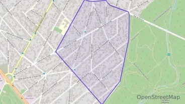 Appartement 34 m² deux pieces à vendre à Brunoy
