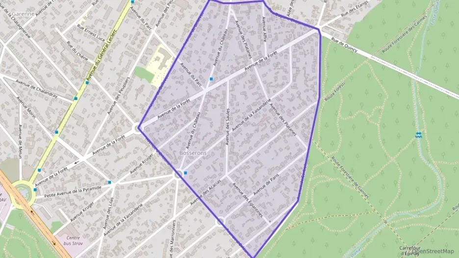 Appartement 34 m² deux pieces à vendre à Brunoy Appartement 34 m² deux pieces à vendre à Brunoy