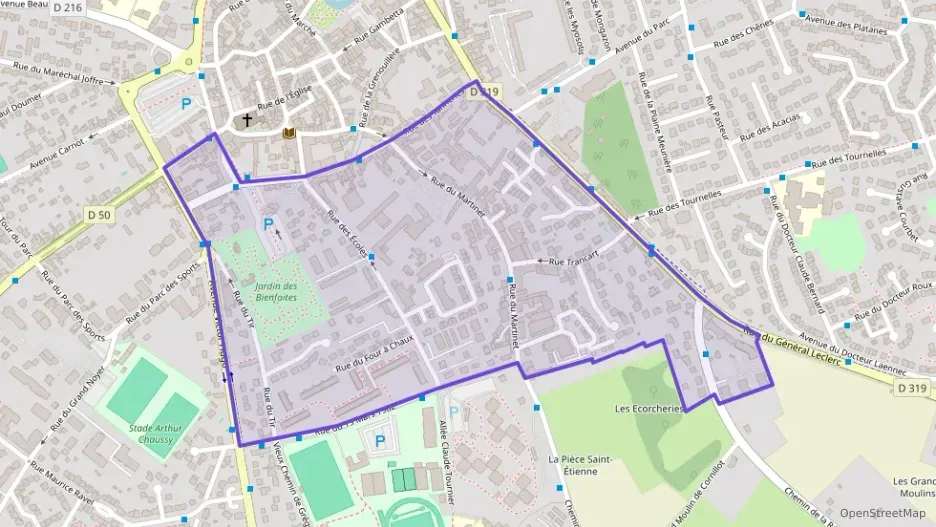 Appartement 80 m² trois pièces à vendre à Brie-Comte-Robert Appartement 80 m² trois pièces à vendre à Brie-Comte-Robert