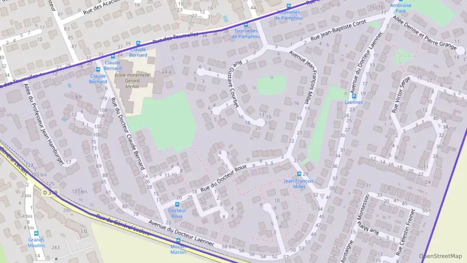 Appartement 32 m² une piece à vendre à Brie-Comte-Robert Appartement 32 m² une piece à vendre à Brie-Comte-Robert