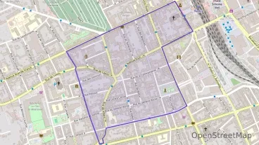 Appartement 25 m² une piece à vendre à Nancy Appartement 25 m² une piece à vendre à Nancy