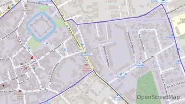 Appartement 60 m² trois pièces à vendre à Brie-Comte-Robert Appartement 60 m² trois pièces à vendre à Brie-Comte-Robert