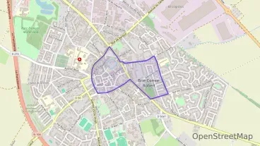 Appartement 60 m² trois pièces à vendre à Brie-Comte-Robert Appartement 60 m² trois pièces à vendre à Brie-Comte-Robert