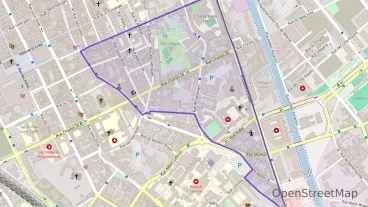 Appartement 39 m² deux pieces à vendre à Nancy Appartement 39 m² deux pieces à vendre à Nancy