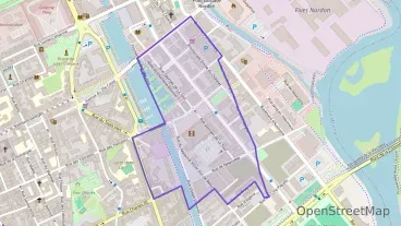 Appartement 45 m² deux pieces à vendre à Nancy Appartement 45 m² deux pieces à vendre à Nancy