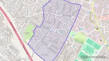 Appartement 80 m² trois pièces à vendre à Morangis