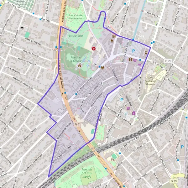 Property