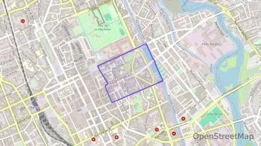 Appartement 39 m² deux pieces à vendre à Nancy Appartement 39 m² deux pieces à vendre à Nancy