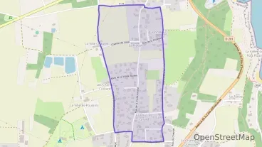 Appartement d'une pièce 20 m² à vendre  à Cancale