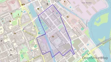 appartement de deux chambres 72 m² à vendre à Nancy appartement de deux chambres 72 m² à vendre à Nancy