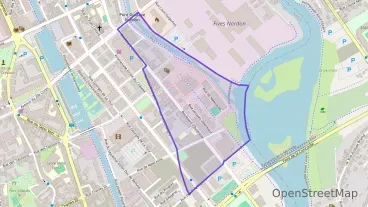 appartement de deux chambres 59 m² à vendre à Nancy