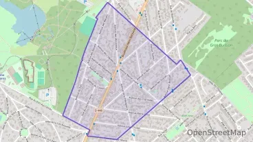 appartement d'une chambre 28 m² à vendre à Draveil