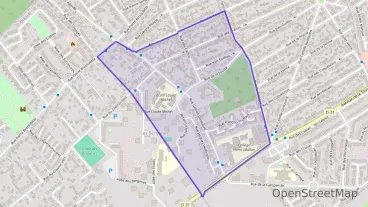 Appartement 36 m² deux pieces à vendre à Vigneux-sur-Seine