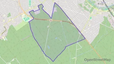 appartement de trois chambres 93 m² à vendre à Montgeron