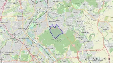 appartement de trois chambres 93 m² à vendre à Montgeron