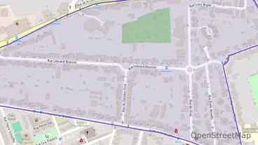 Appartement 82 m² trois pièces à vendre à Nancy Appartement 82 m² trois pièces à vendre à Nancy