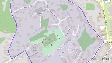 Appartement 59 m² deux pieces à vendre à Nancy