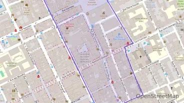 Appartement 41 m² deux pieces à vendre à Nancy Appartement 41 m² deux pieces à vendre à Nancy