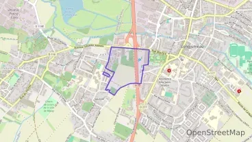 Appartement 50 m² deux pieces à vendre à Saulx-les-Chartreux