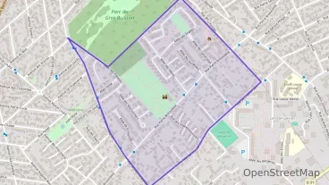 Appartement d'une pièce 32 m² à vendre  à Draveil