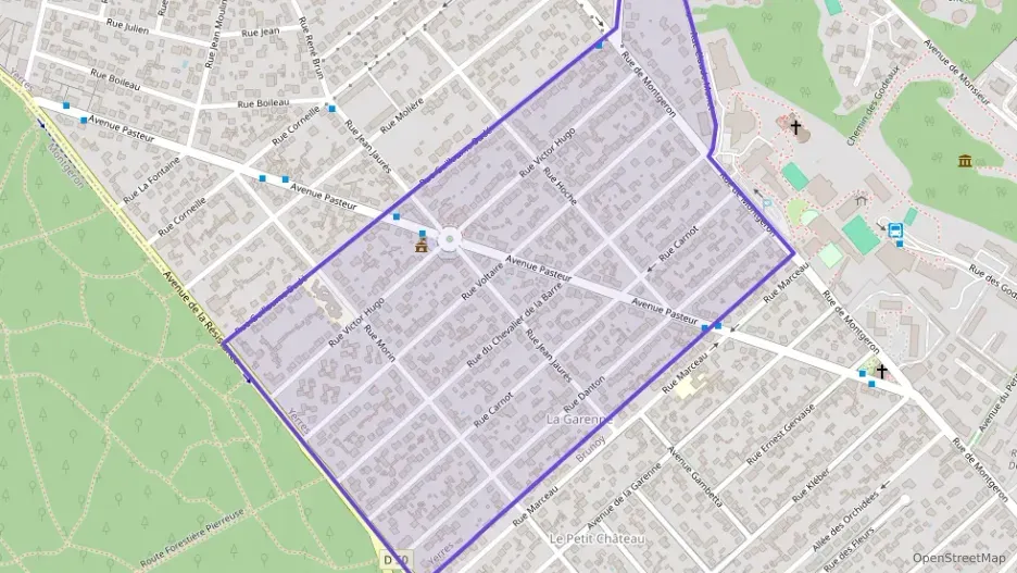 Appartement 29 m² une piece à vendre à Yerres