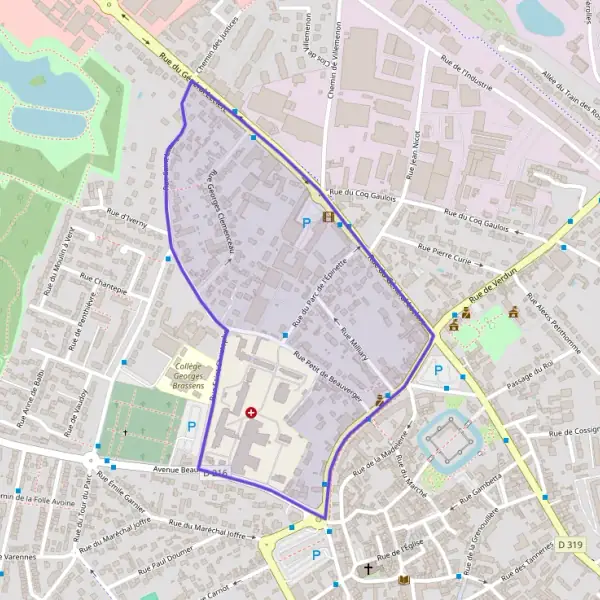 Property