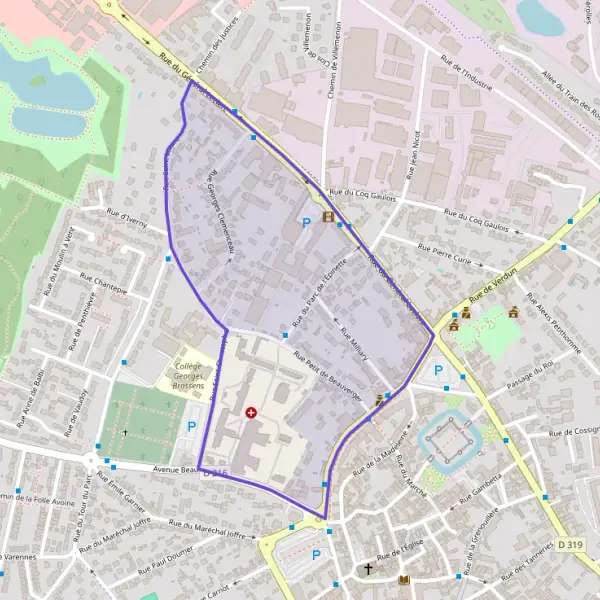 Property