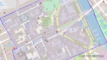 Appartement 74 m² trois pièces à vendre à Nancy