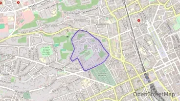 Appartement 25 m² une piece à vendre à Nancy Appartement 25 m² une piece à vendre à Nancy