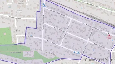 appartement d'une chambre 29 m² à vendre à Bures-sur-Yvette