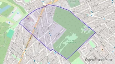 appartement de deux chambres 58 m² à vendre à Vigneux-sur-Seine