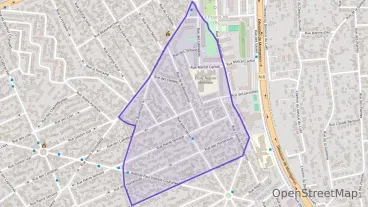 Appartement 62 m² quatre pièces à vendre à Vigneux-sur-Seine