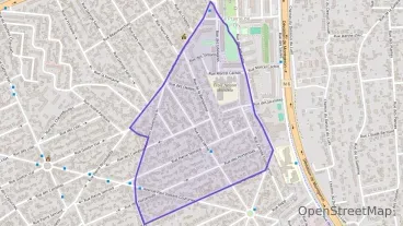 Appartement 46 m² deux pieces à vendre à Vigneux-sur-Seine