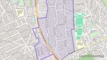 Appartement 53 m² trois pièces à vendre à Montgeron