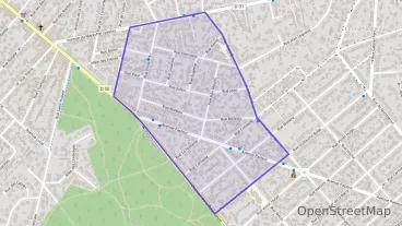 appartement d'une chambre 38 m² à vendre à Yerres